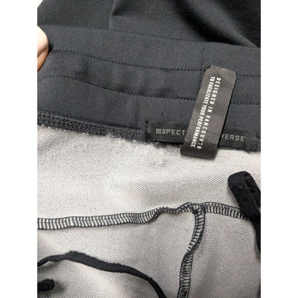 Respect Your Universe Jogger Pull On Pants Women Size M Athleisure Casual Sporty - Picture 3 of 13